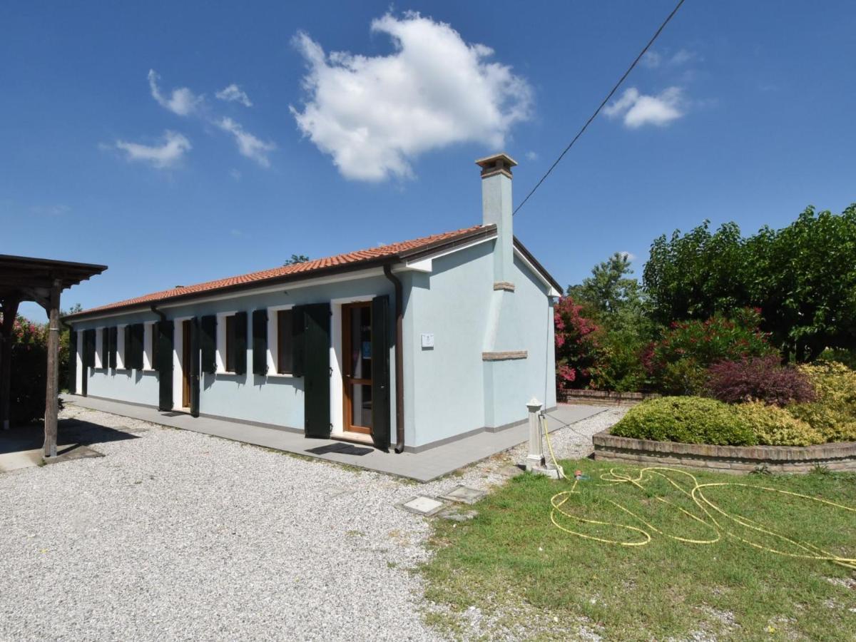 Holiday Home Azienda Agricola Forzello-1 By Interhome San Basilio Eksteriør bilde
