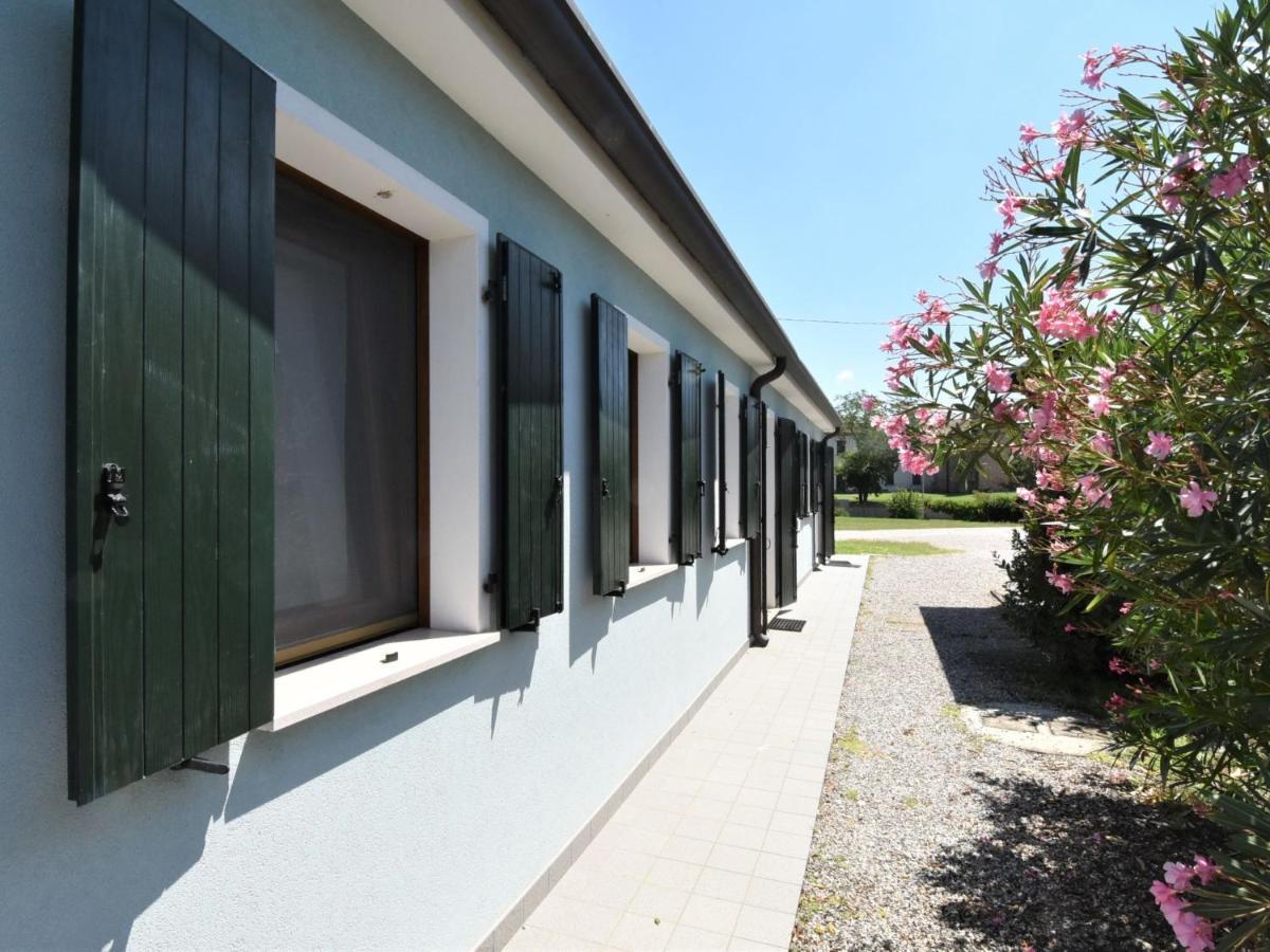 Holiday Home Azienda Agricola Forzello-1 By Interhome San Basilio Eksteriør bilde