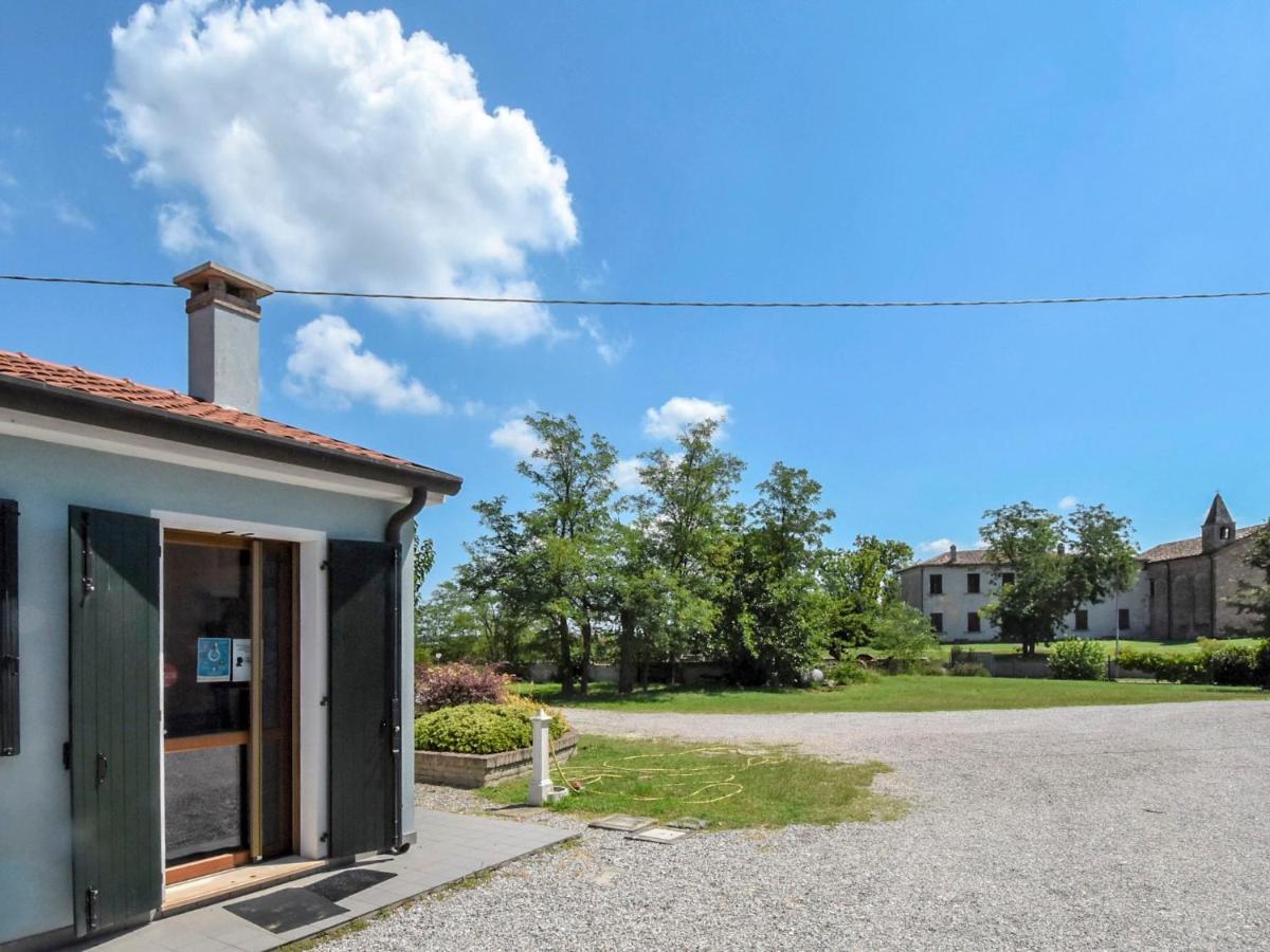Holiday Home Azienda Agricola Forzello-1 By Interhome San Basilio Eksteriør bilde