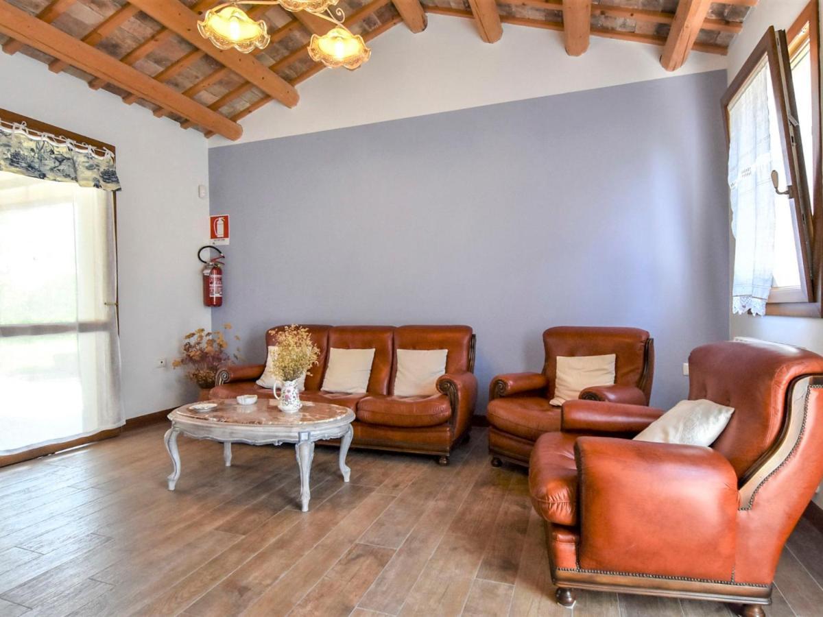 Holiday Home Azienda Agricola Forzello-1 By Interhome San Basilio Eksteriør bilde