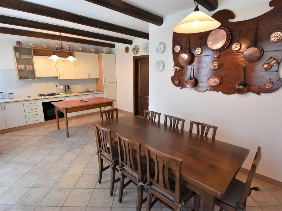 Holiday Home Azienda Agricola Forzello-1 By Interhome San Basilio Eksteriør bilde